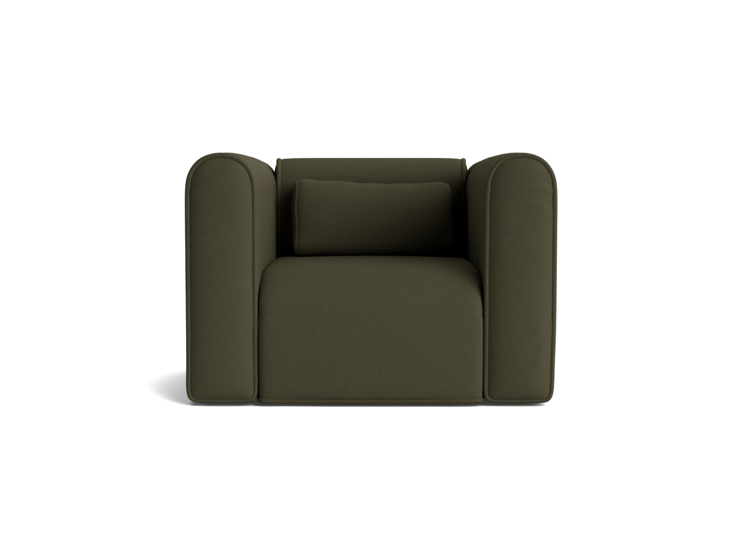 Bangalow Modular Sofa