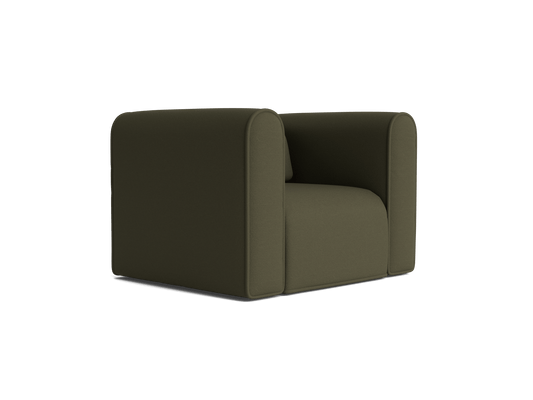 Bangalow Modular Sofa