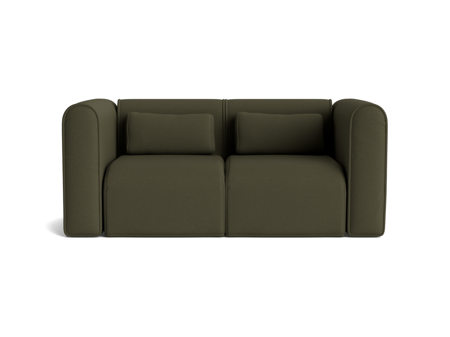 Bangalow Modular Sofa