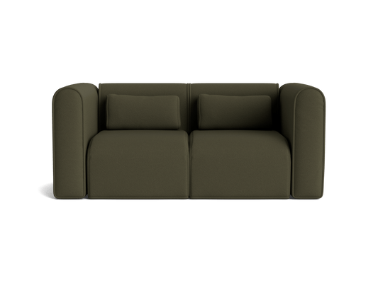 Bangalow Modular Sofa