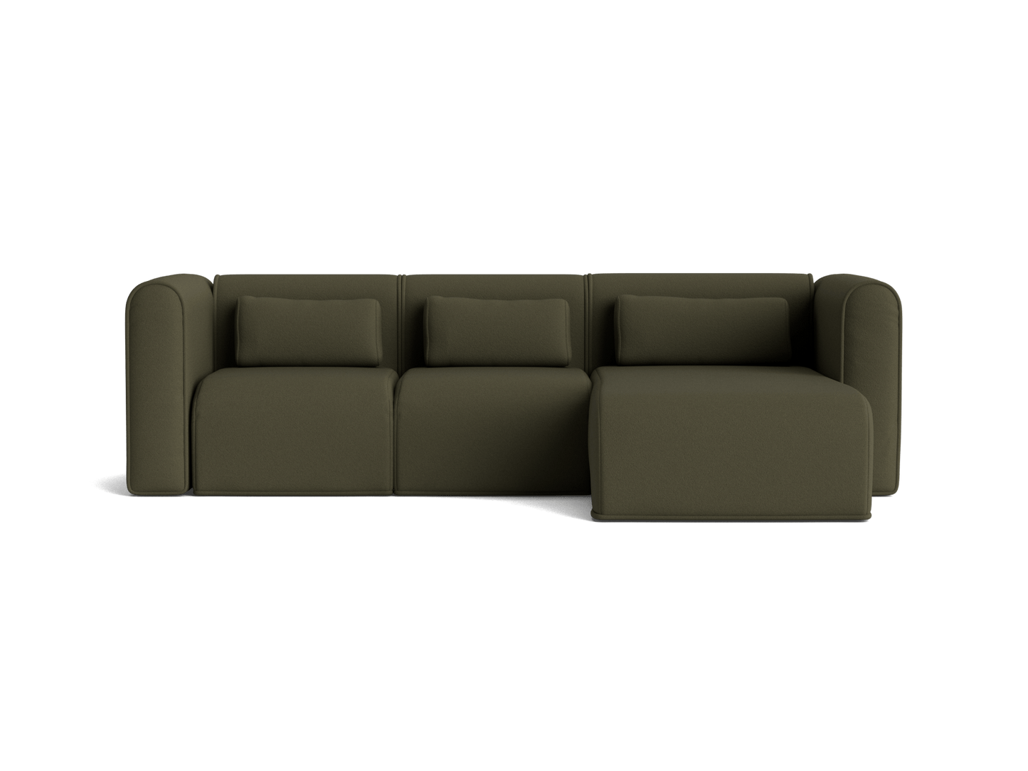 Bangalow Modular Sofa