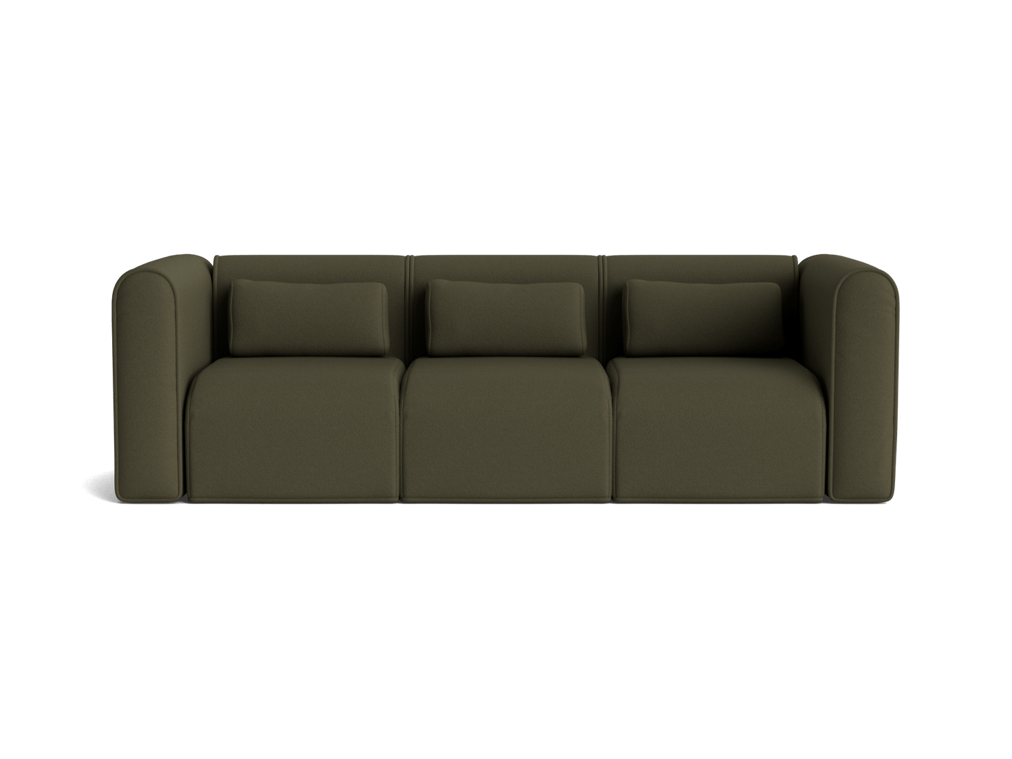 Bangalow Modular Sofa Cover Pack