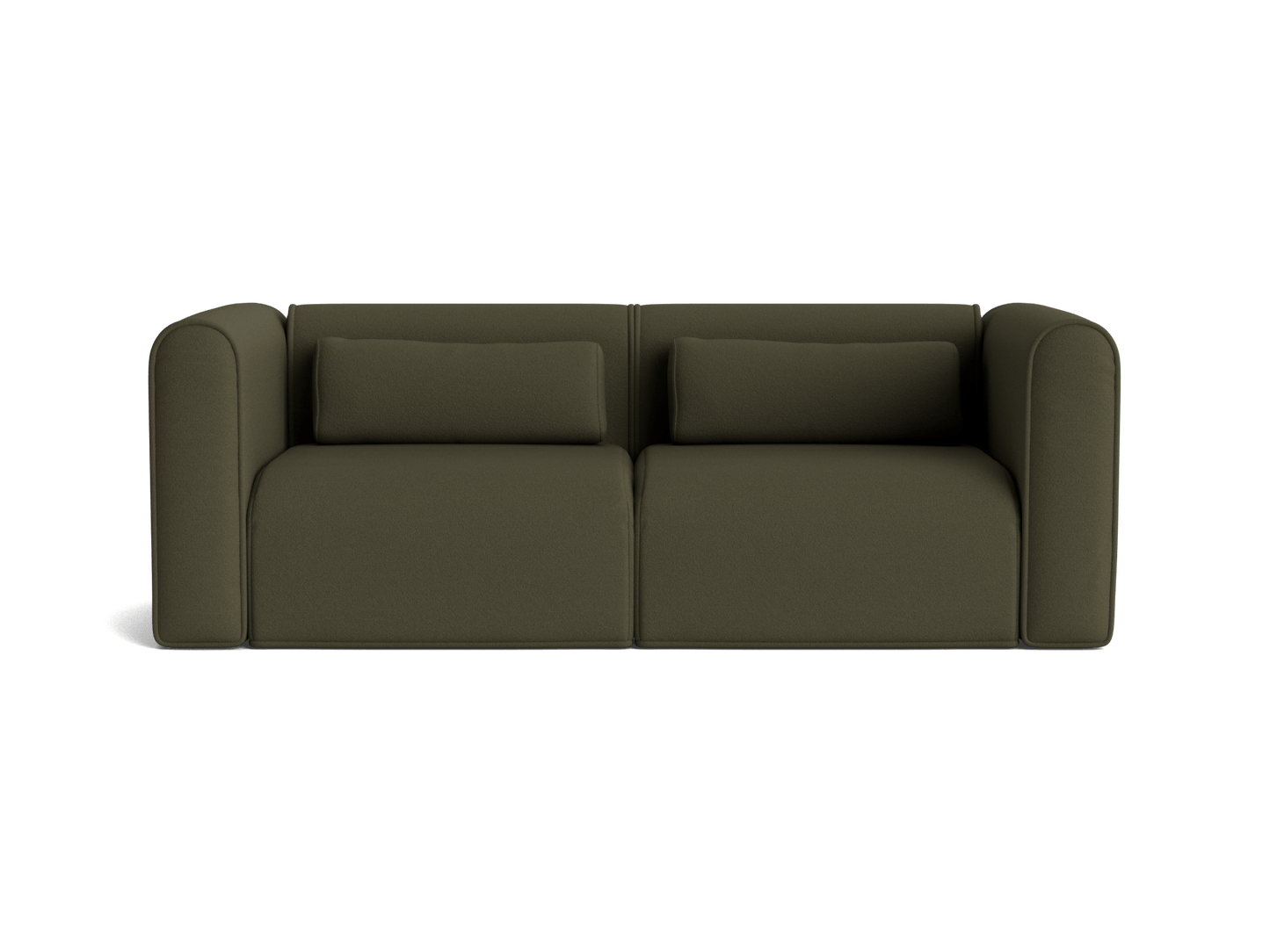 Bangalow Modular Sofa Cover Pack