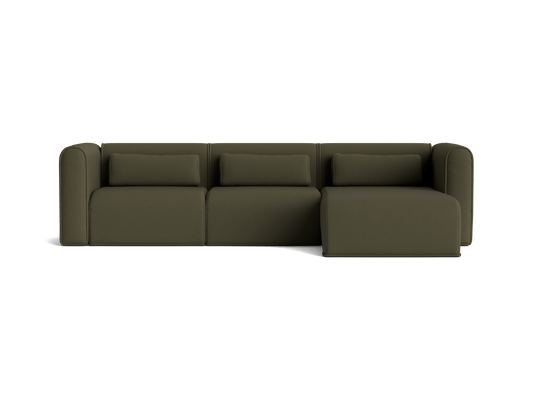 Bangalow Modular Sofa