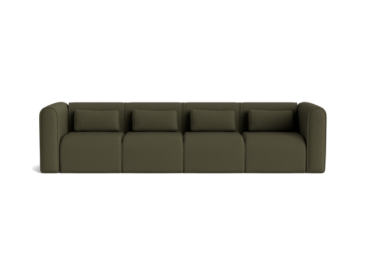 Bangalow Modular Sofa