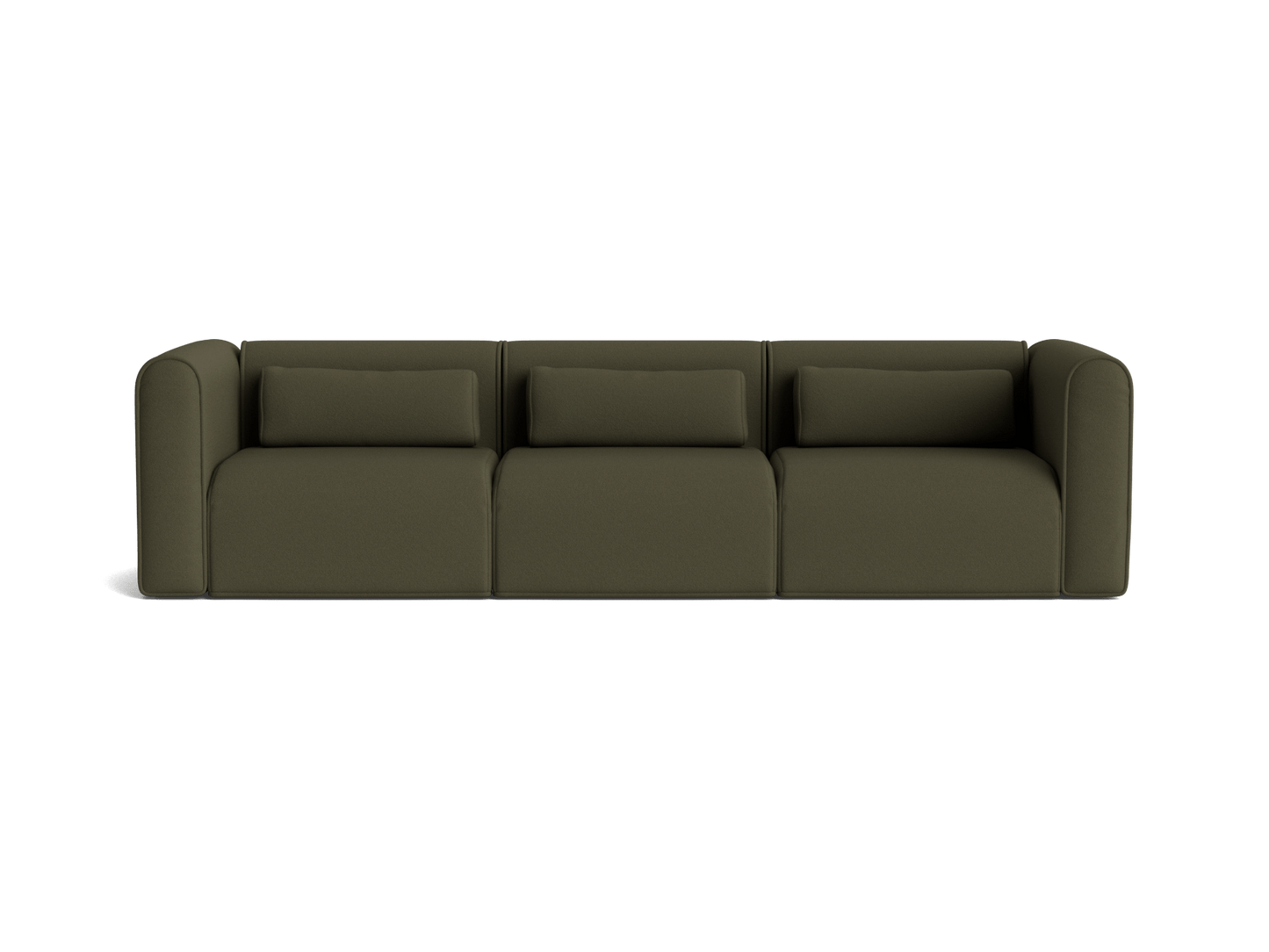 Bangalow Modular Sofa Cover Pack