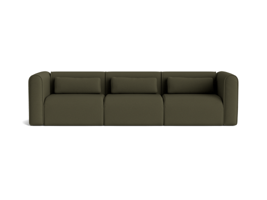 Bangalow Modular Sofa