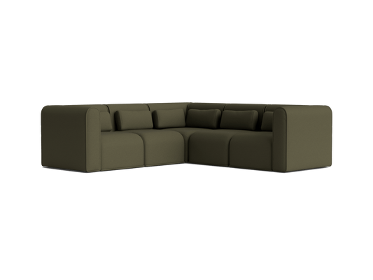 Bangalow Modular Sofa