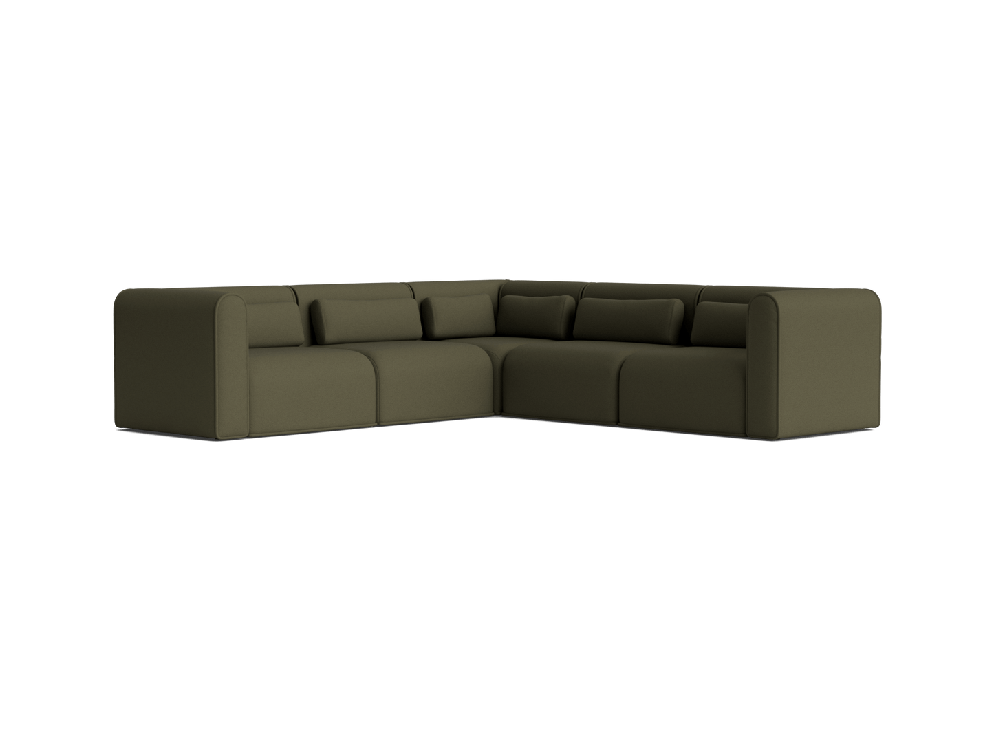 Bangalow Modular Sofa Cover Pack