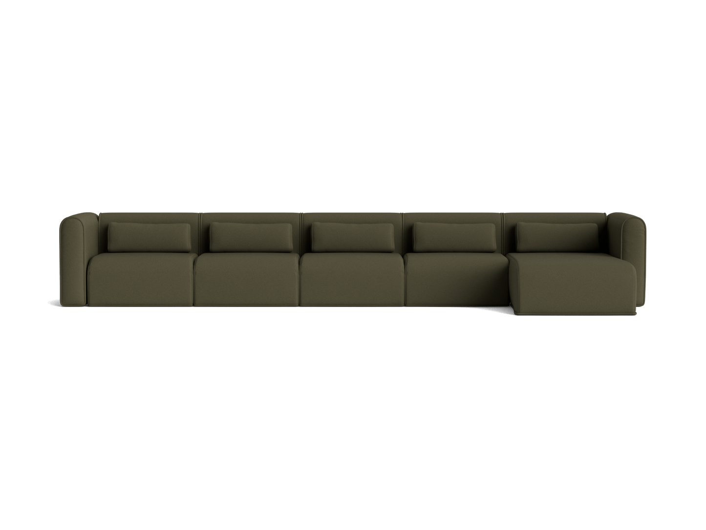 Bangalow Modular Sofa