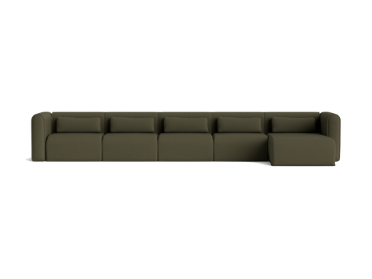 Bangalow Modular Sofa