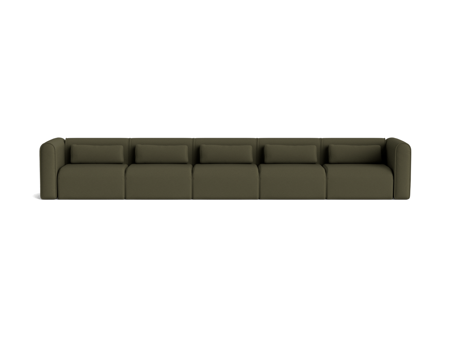 Bangalow Modular Sofa Cover Pack