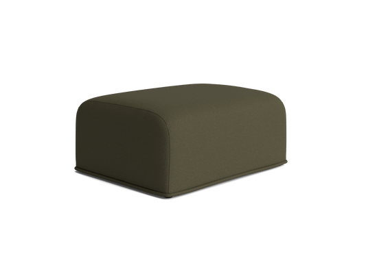 Bangalow Modular Sofa Ottoman