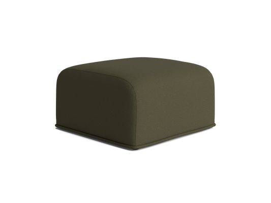 Bangalow Modular Sofa Ottoman