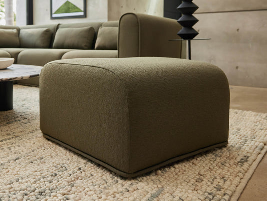 Bangalow Modular Sofa Ottoman