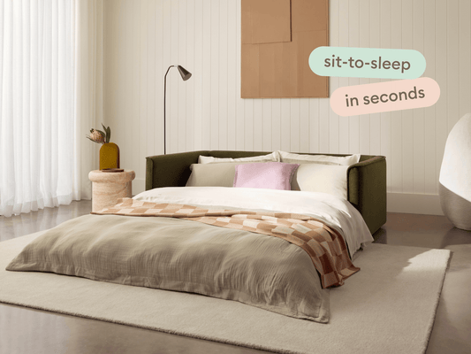 Koala Sofa Bed [4th Gen]