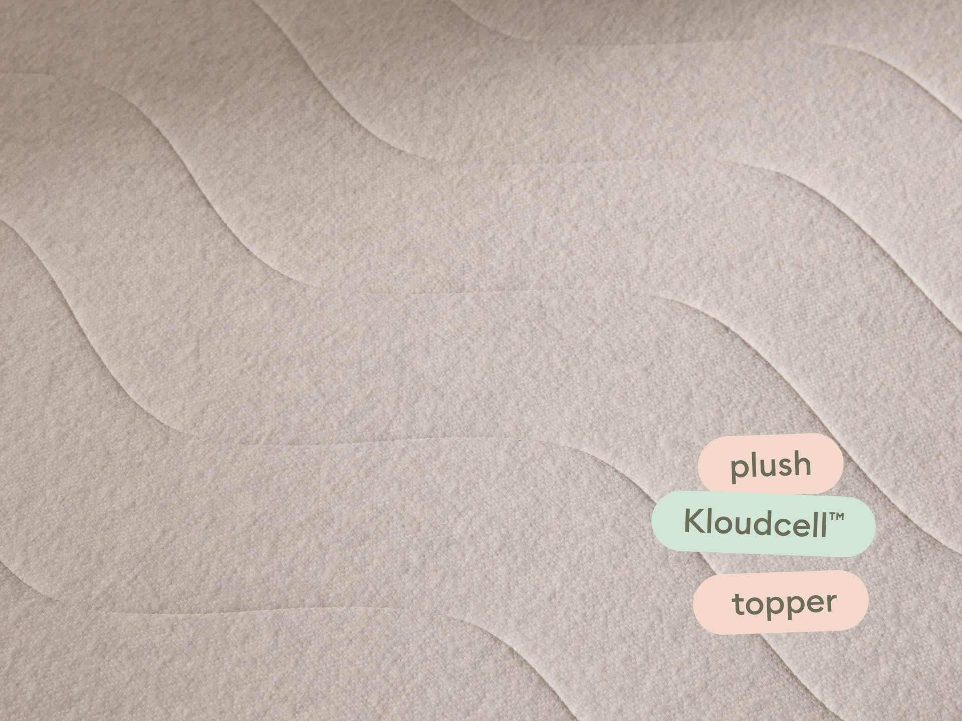 Koala Sofa Bed [4th Gen] - 3-Seater (King) / Coastal Moss (Cord)