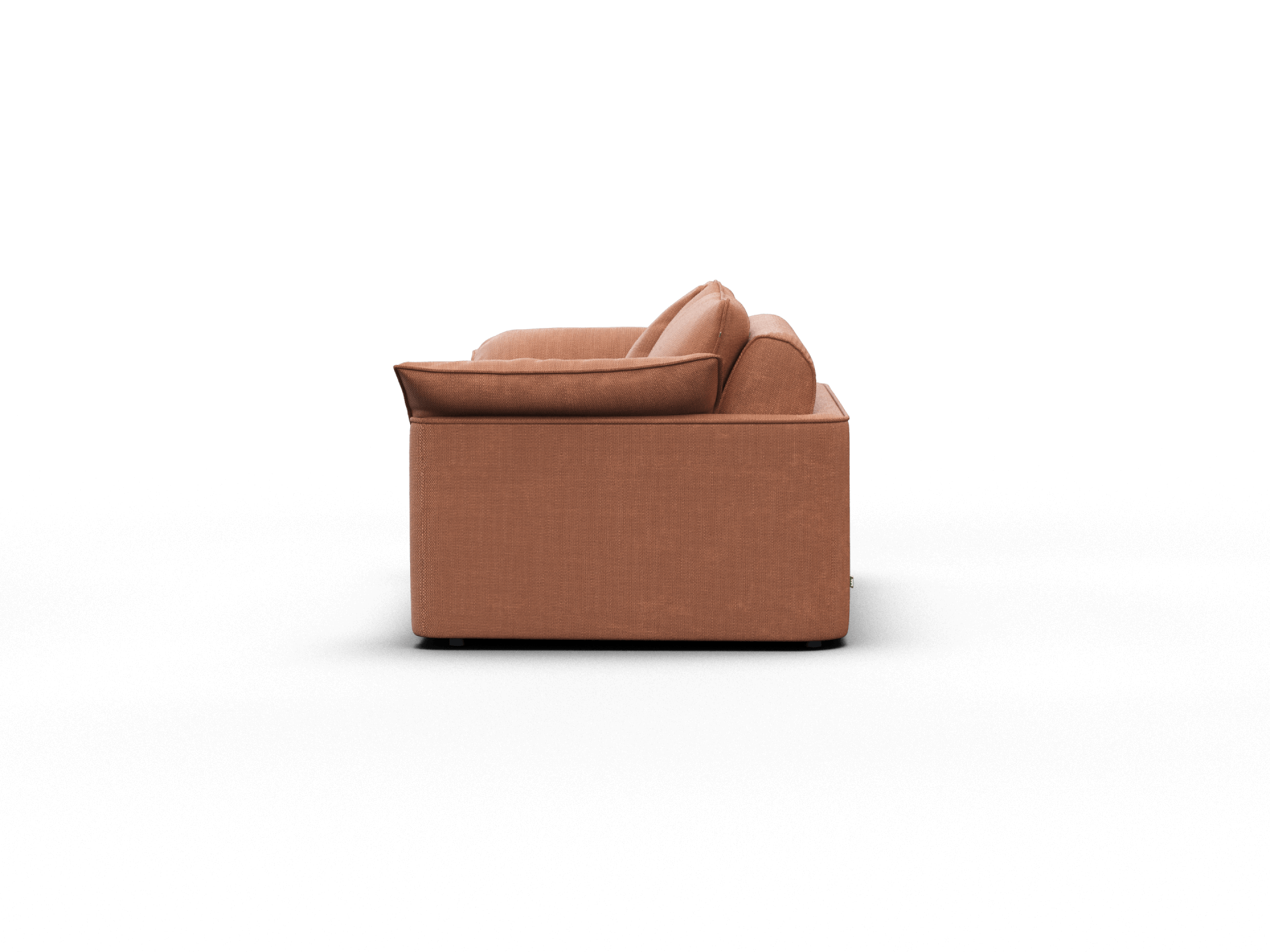Koala Sofa Bed [4th Gen] - 2.5-Seater (Double) / Cinnamon Sky (Classic)