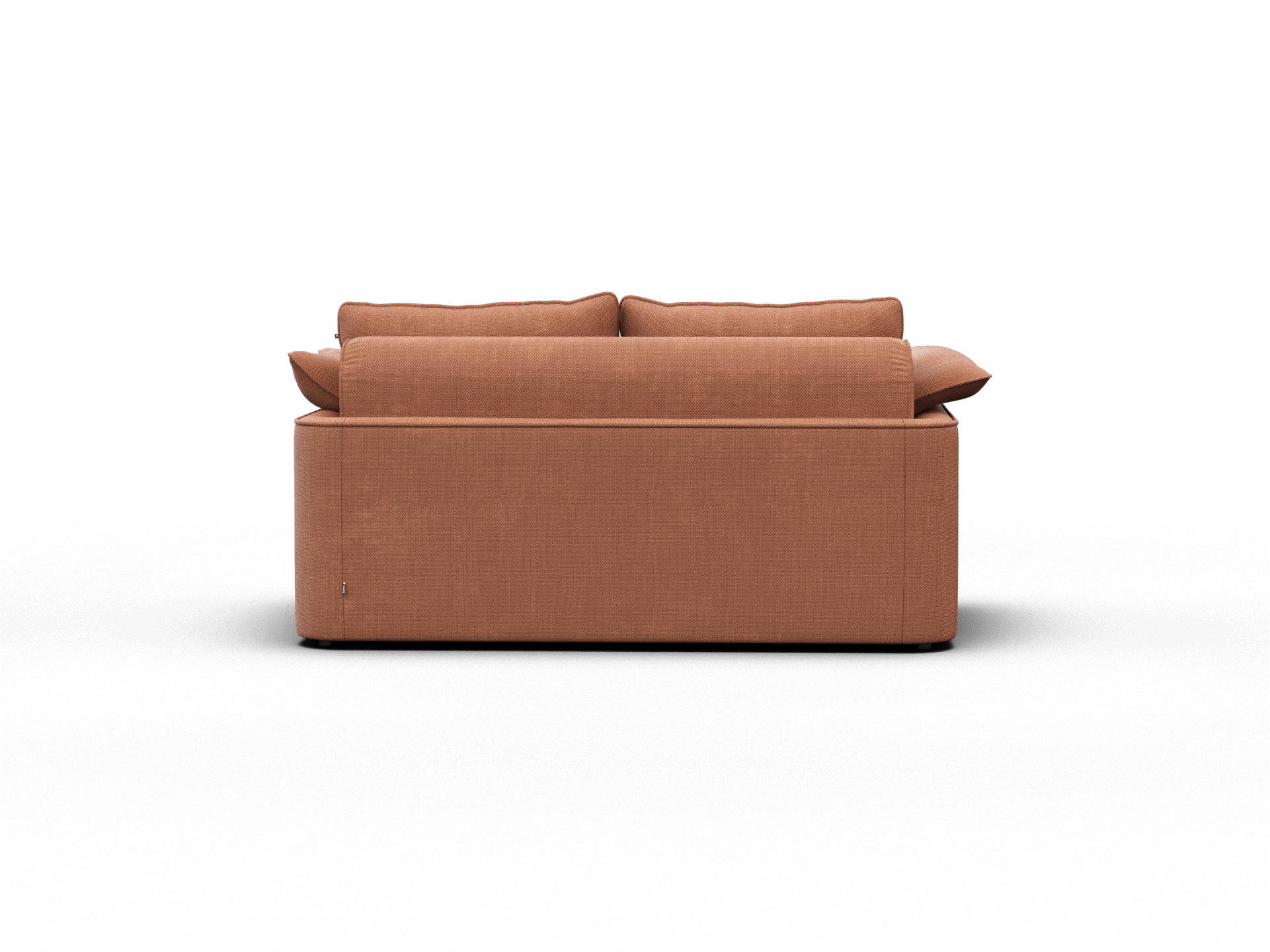 Koala Sofa Bed [4th Gen] - 2.5-Seater (Double) / Cinnamon Sky (Classic)