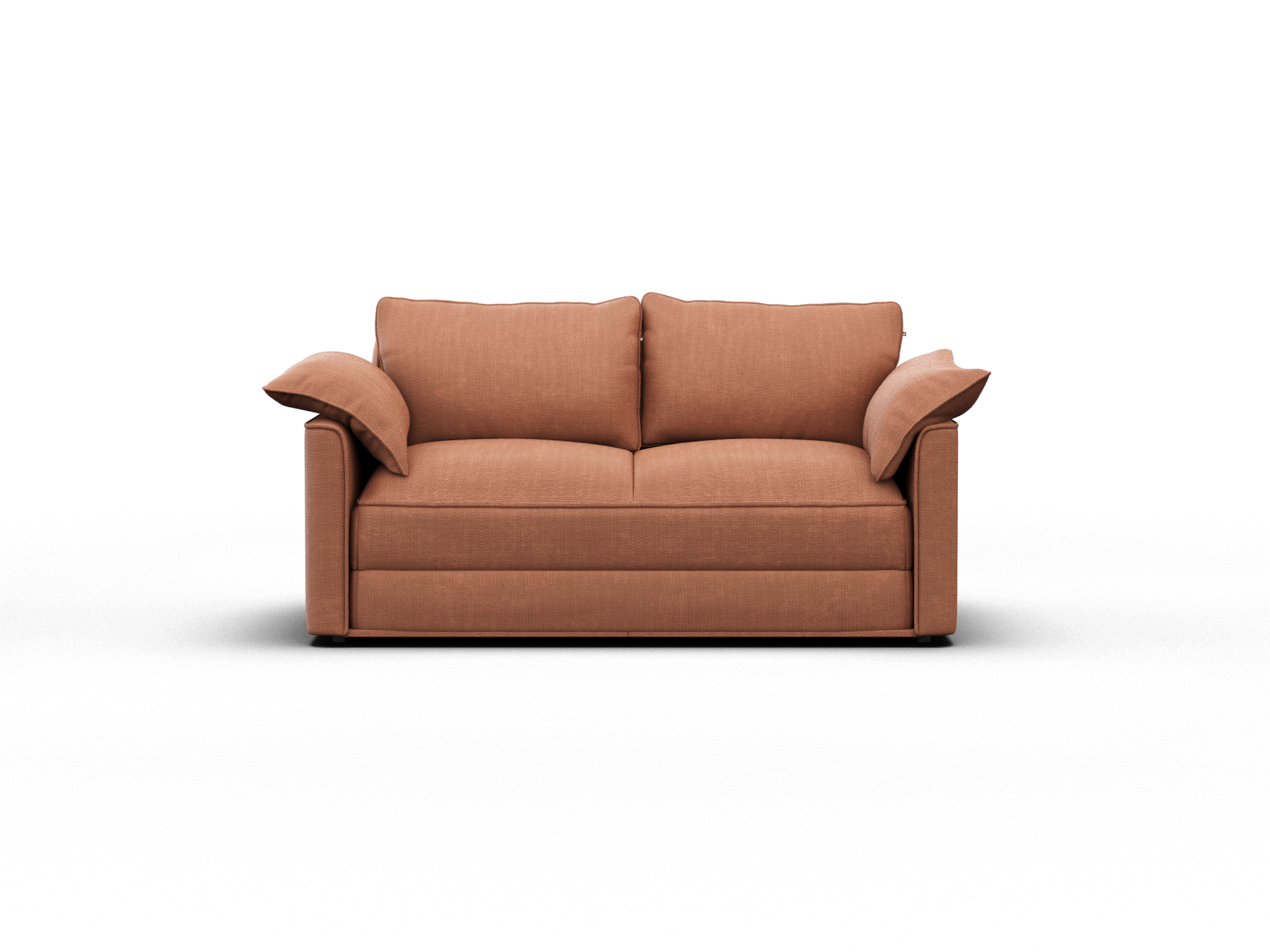 Koala Sofa Bed [4th Gen] - 2.5-Seater (Double) / Cinnamon Sky (Classic)