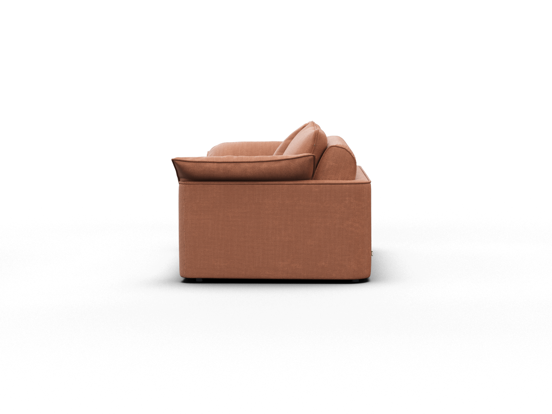Koala Sofa Bed [4th Gen] - 3-Seater (King) / Cinnamon Sky (Classic)