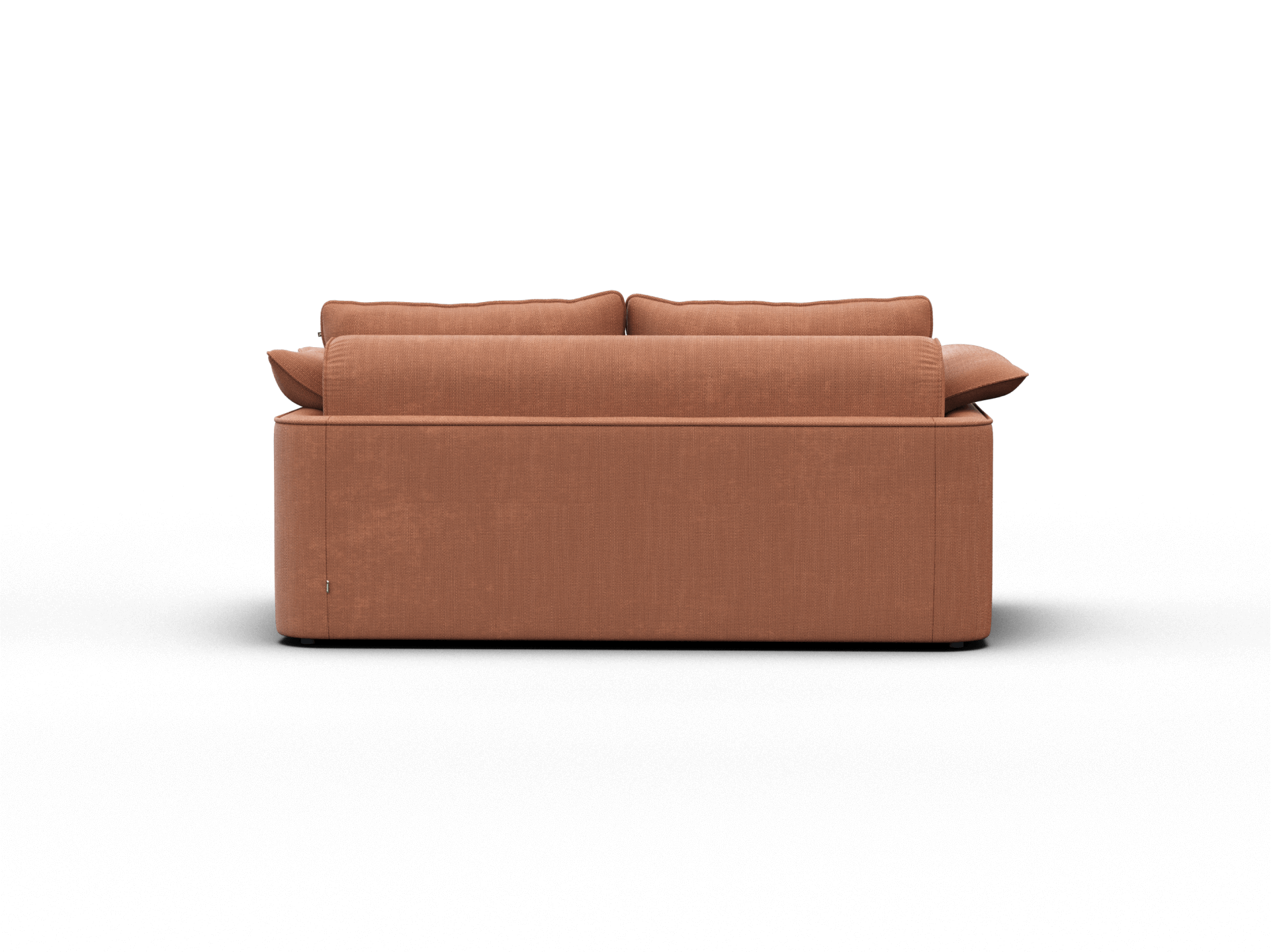 Koala Sofa Bed [4th Gen] - 3-Seater (King) / Cinnamon Sky (Classic)