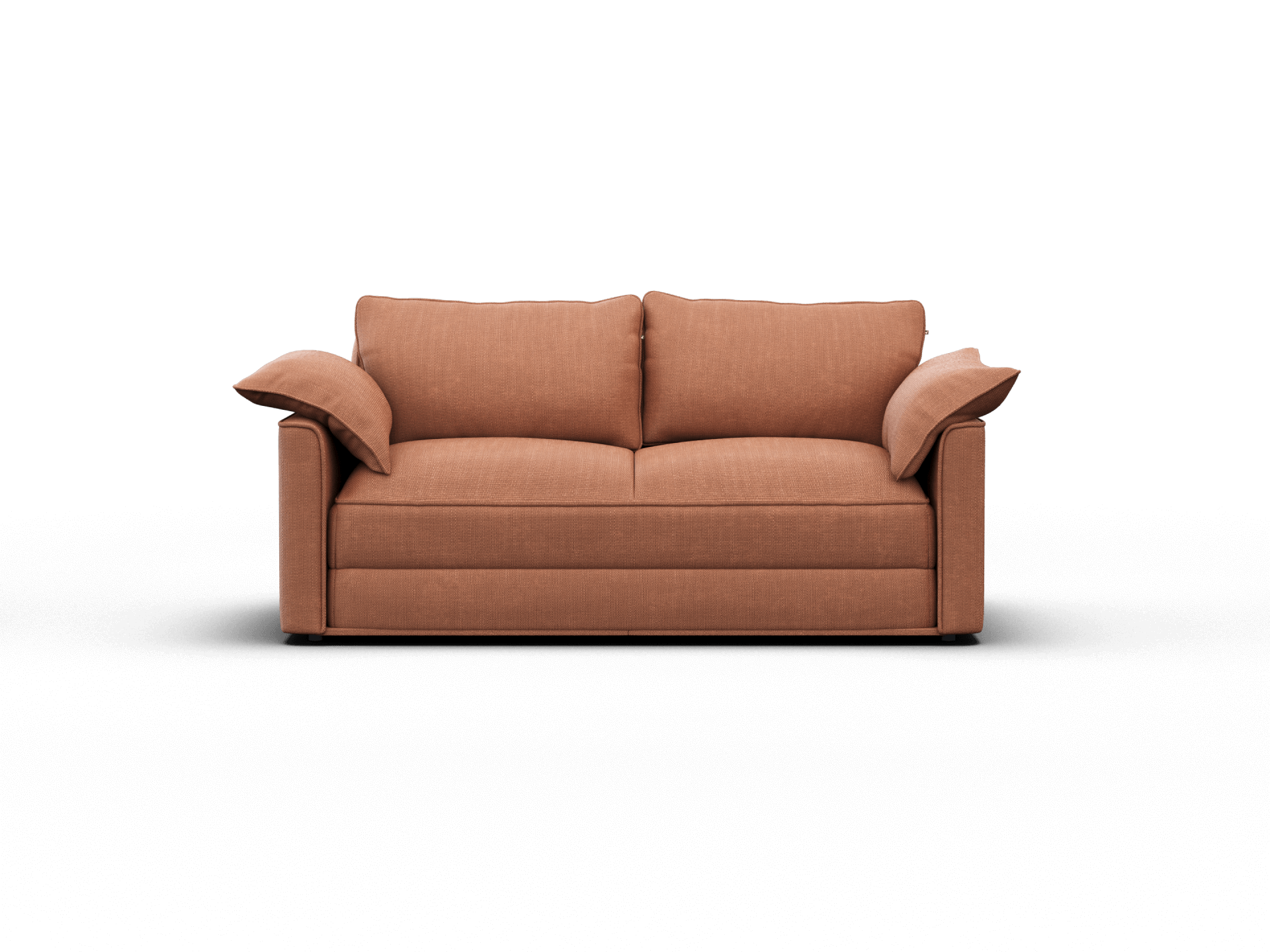 Koala Sofa Bed [4th Gen] - 3-Seater (King) / Cinnamon Sky (Classic)