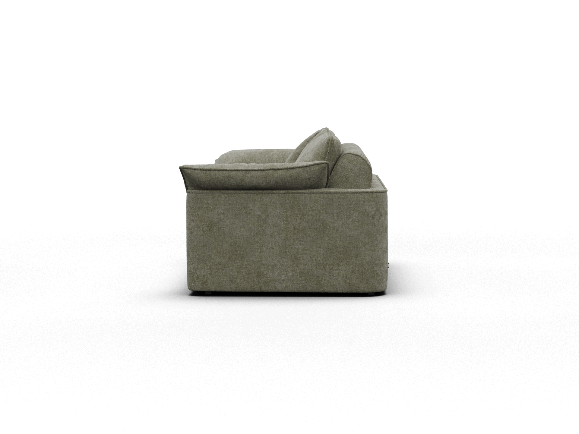 Koala Sofa Bed [4th Gen] - 2.5-Seater (Double) / Forest Dawn (Luxe)