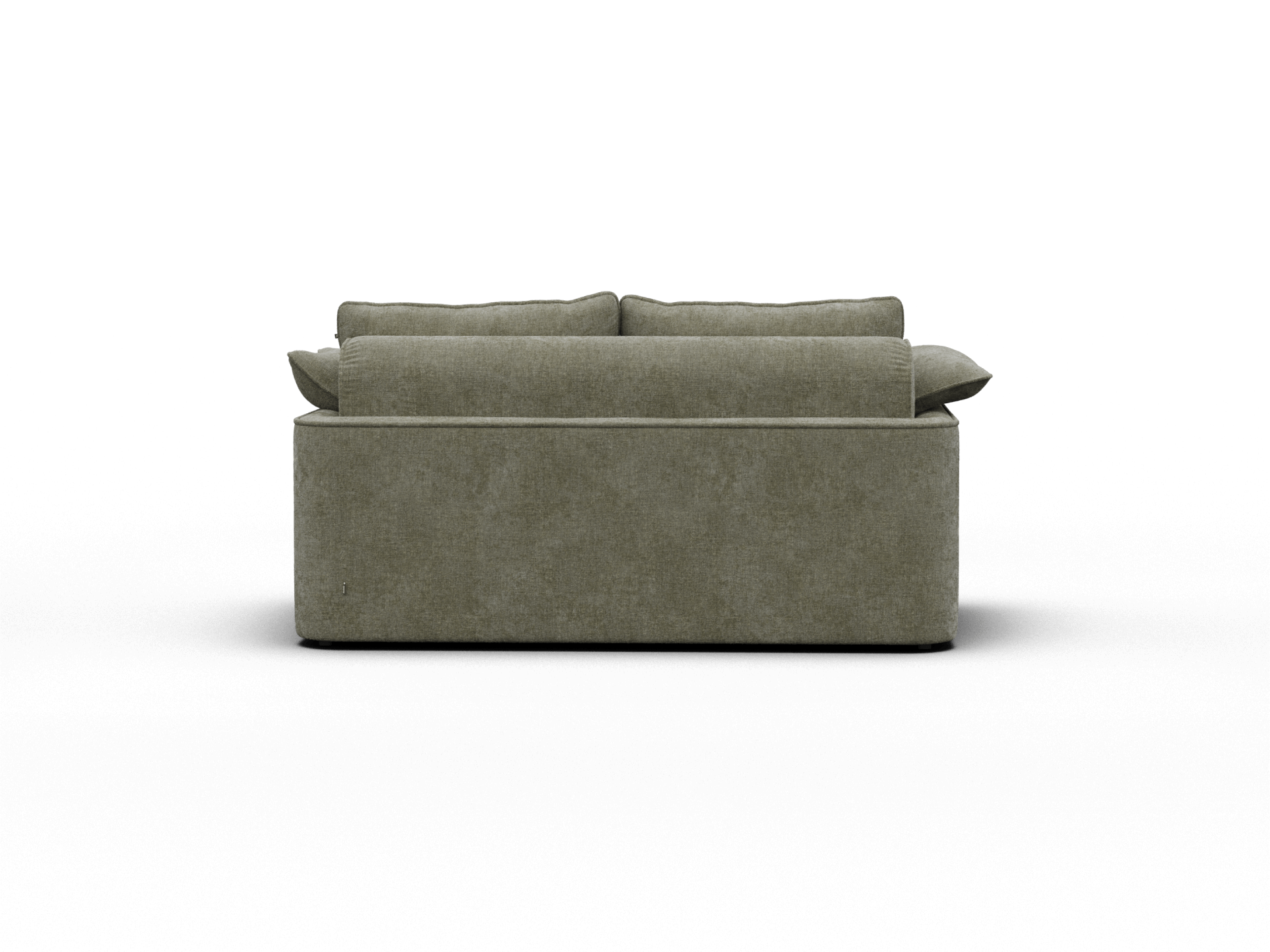 Koala Sofa Bed [4th Gen] - 2.5-Seater (Double) / Forest Dawn (Luxe)