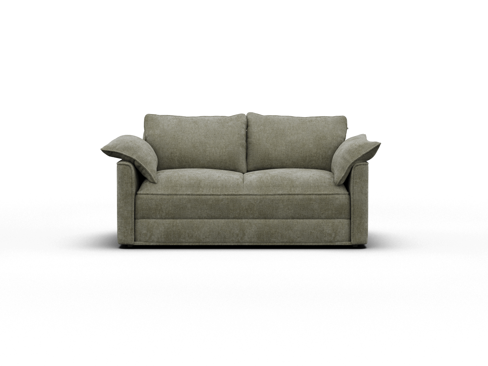 Koala Sofa Bed [4th Gen] - 2.5-Seater (Double) / Forest Dawn (Luxe)