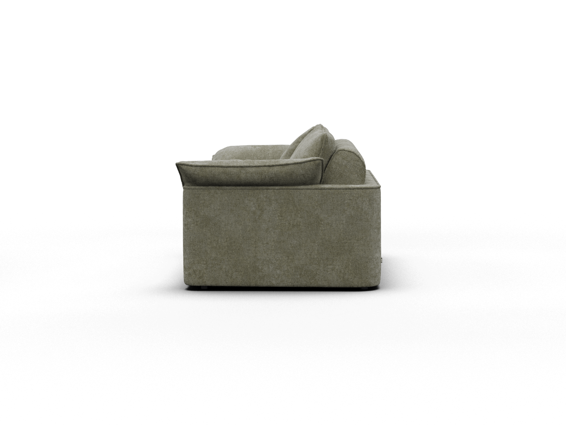 Koala Sofa Bed [4th Gen] - 3-Seater (King) / Forest Dawn (Luxe)