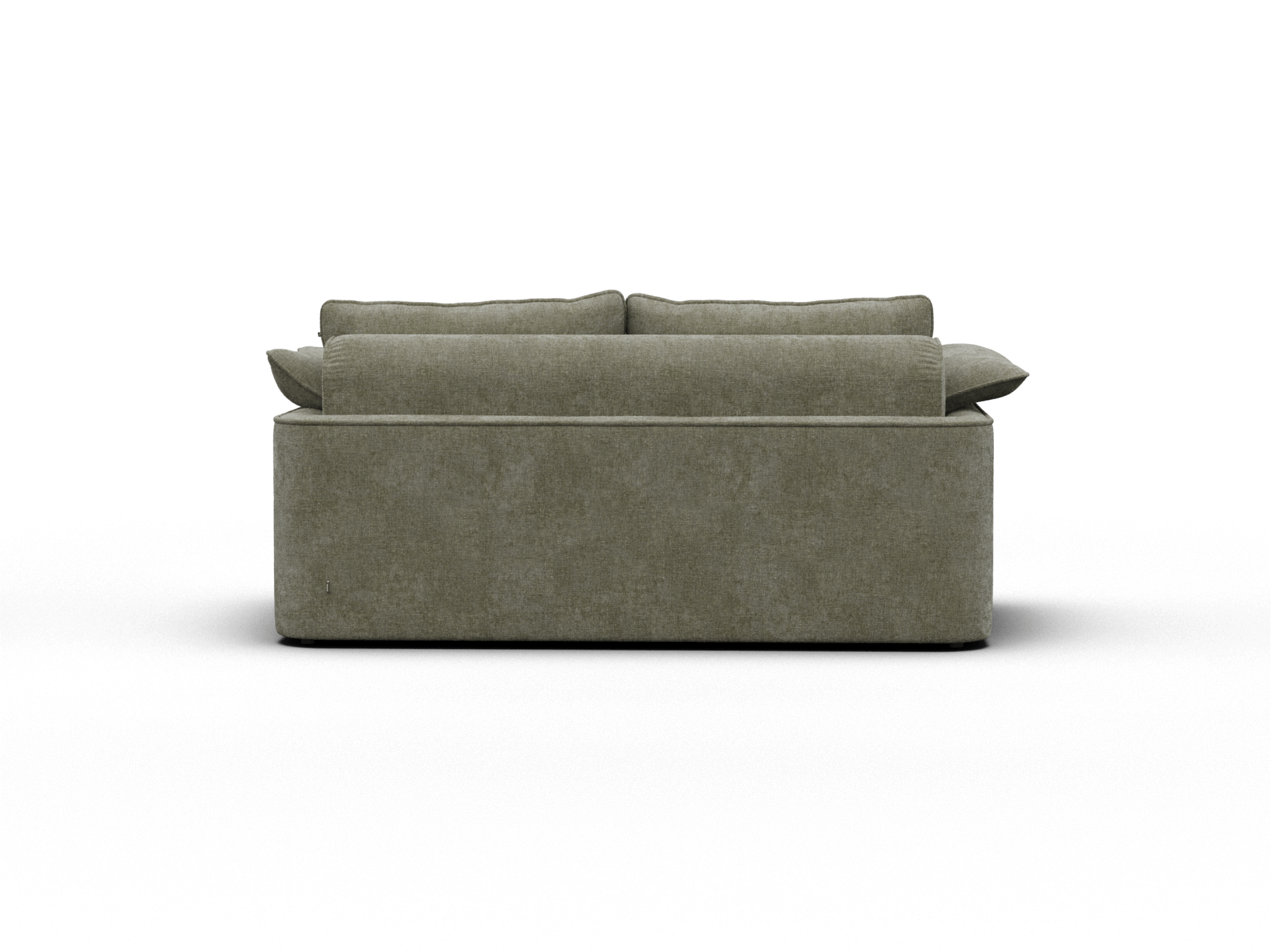 Koala Sofa Bed [4th Gen] - 3-Seater (King) / Forest Dawn (Luxe)