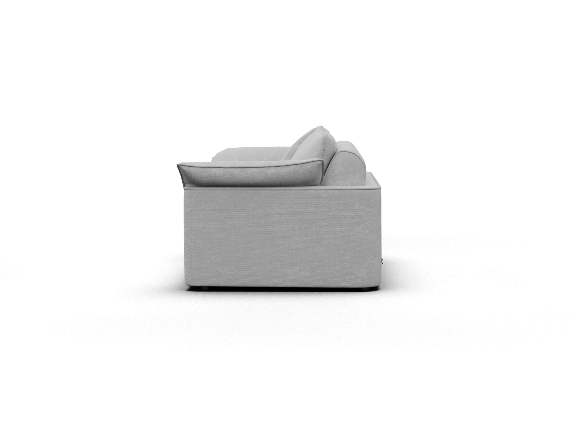 Koala Sofa Bed [4th Gen] - 2.5-Seater (Double) / Morning Fog (Classic)