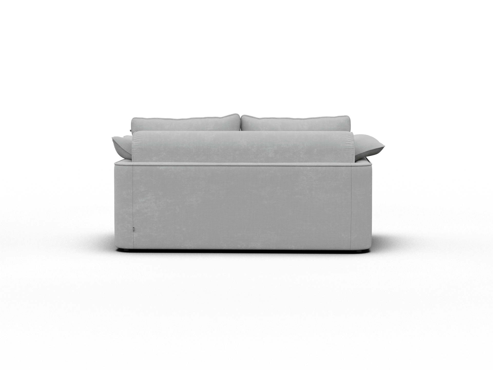 Koala Sofa Bed [4th Gen] - 2.5-Seater (Double) / Morning Fog (Classic)