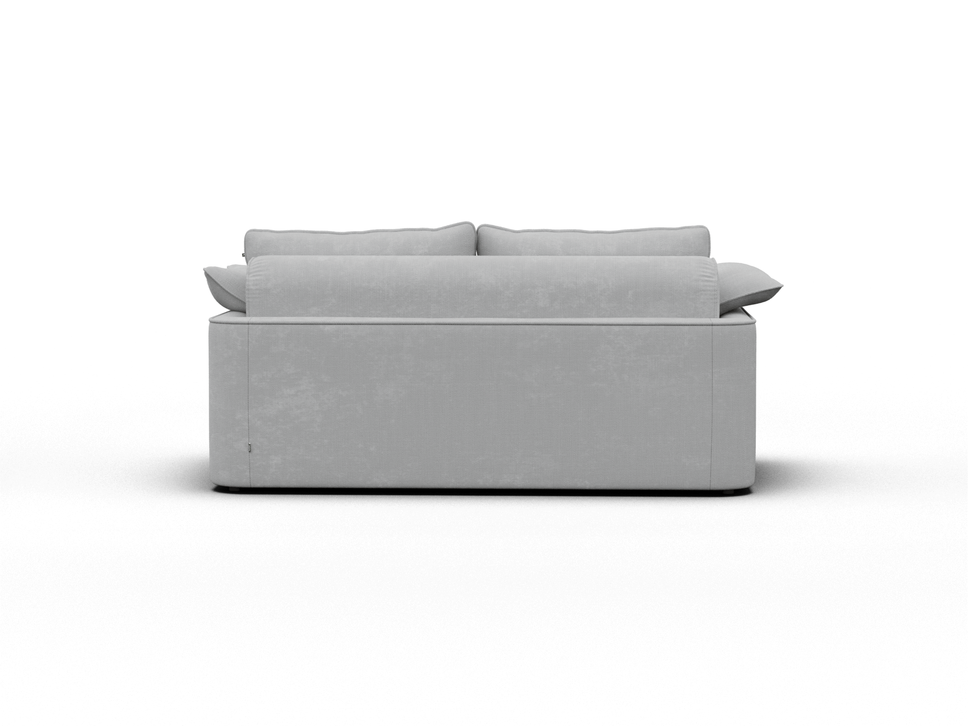 Koala Sofa Bed [4th Gen] - 3-Seater (King) / Morning Fog (Classic)