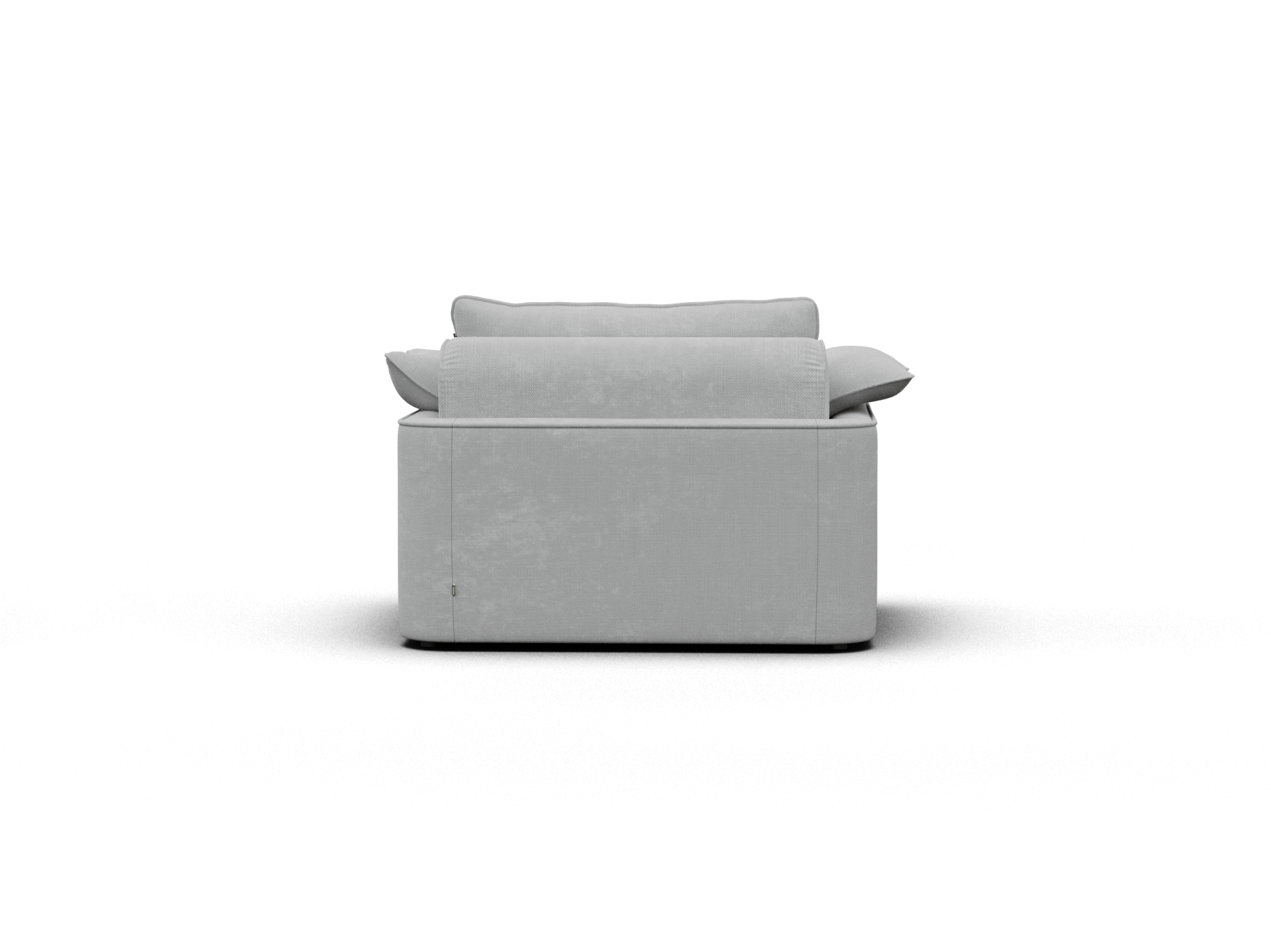 Koala Sofa Bed [4th Gen] - 1.5-Seater (Single) / Morning Fog (Classic)