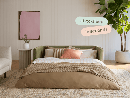 Koala Sofa Bed [4th Gen]