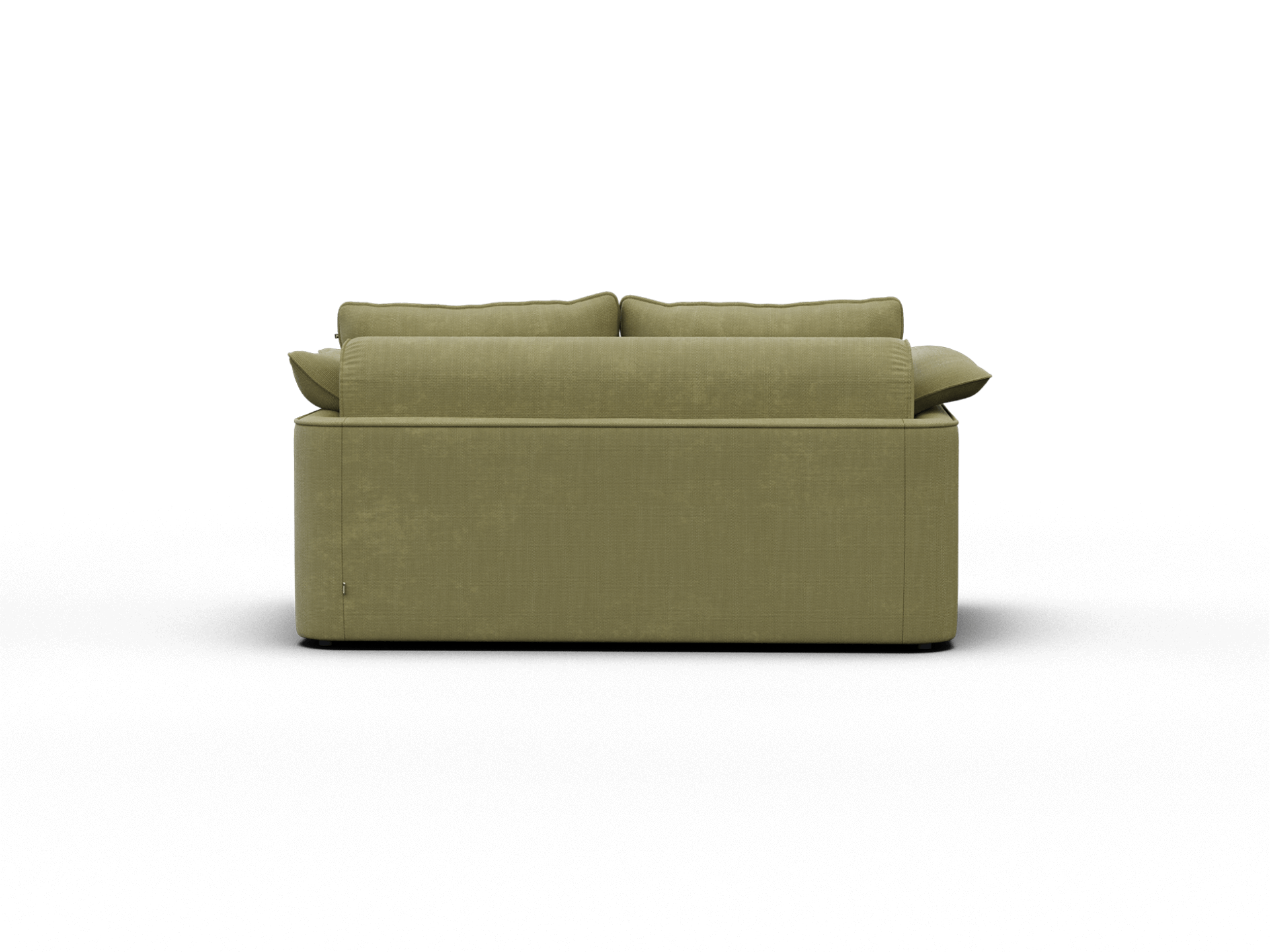 Koala Sofa Bed [4th Gen] - 2.5-Seater (Double) / Olive Butter (Classic)