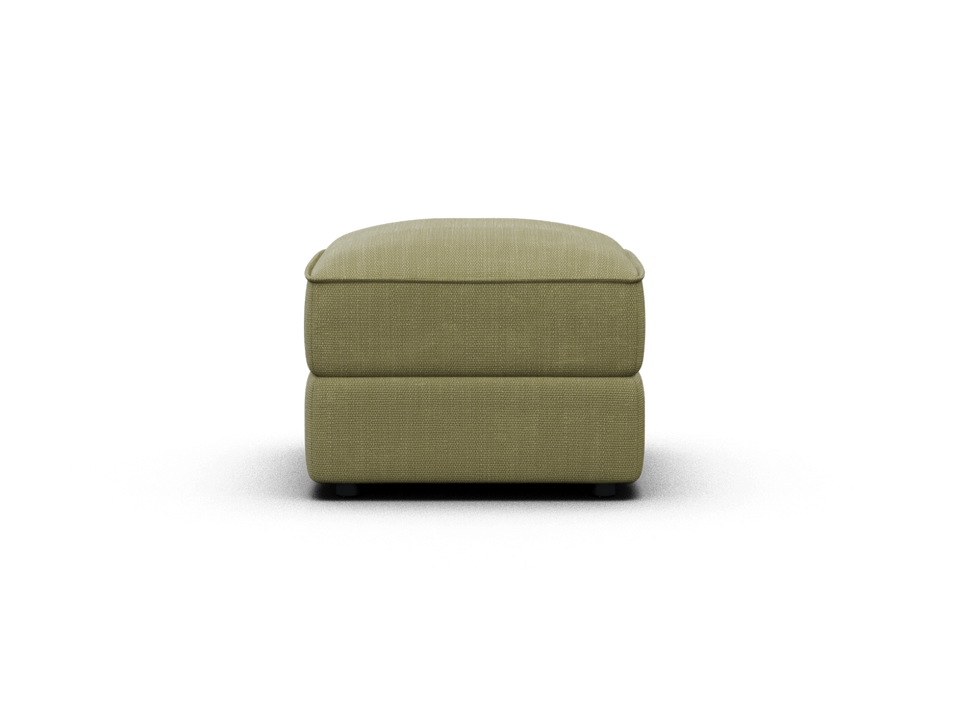 Koala Sofa Bed Ottoman - Australia 01 | Pantone (Classic)