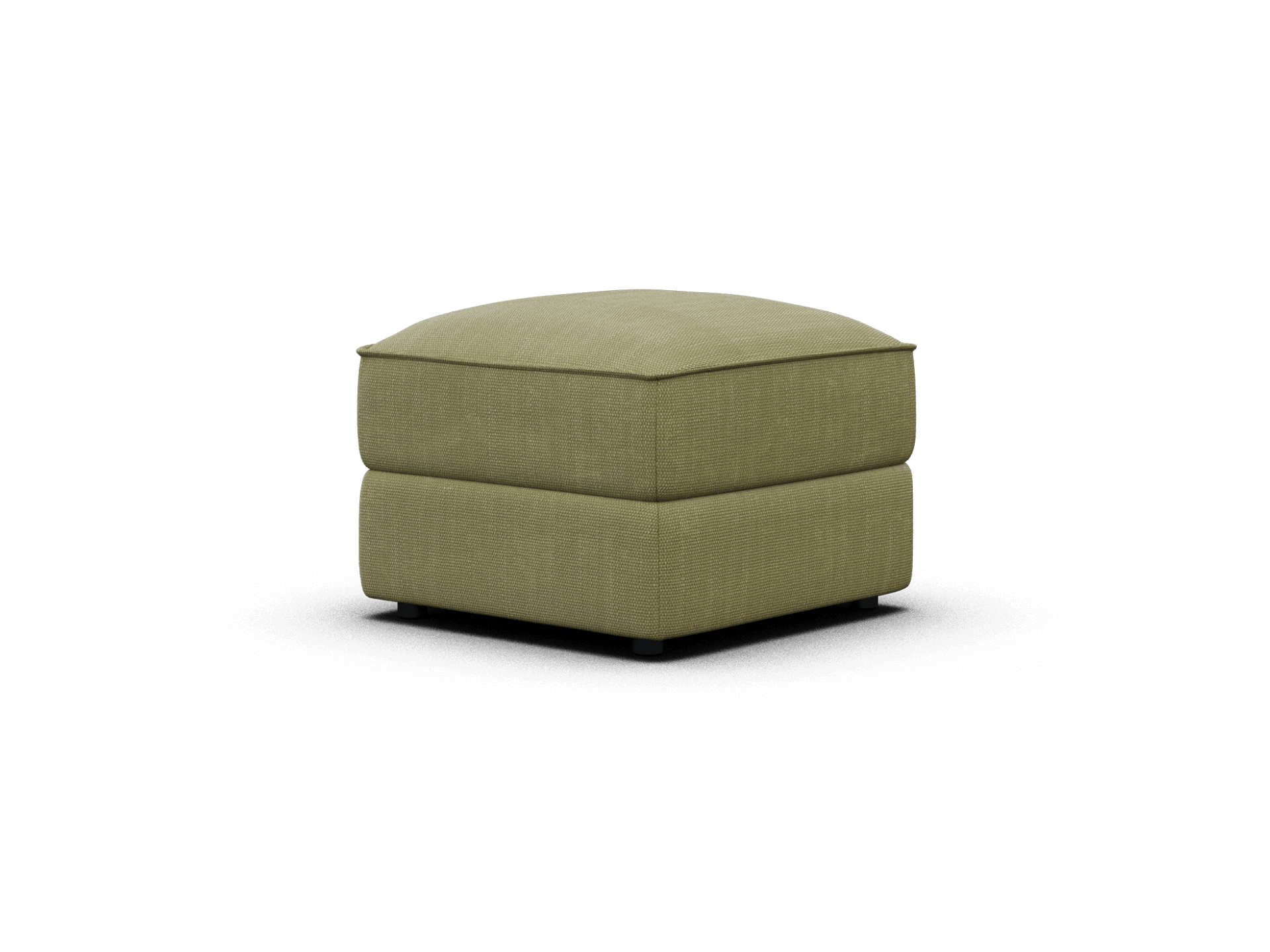 Koala Sofa Bed Ottoman - Australia 01 | Pantone (Classic)