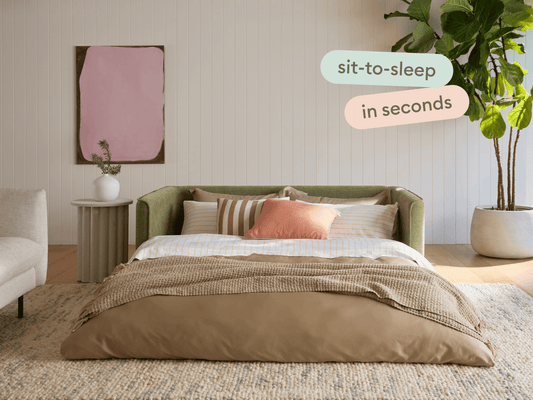 Koala Sofa Bed [4th Gen]