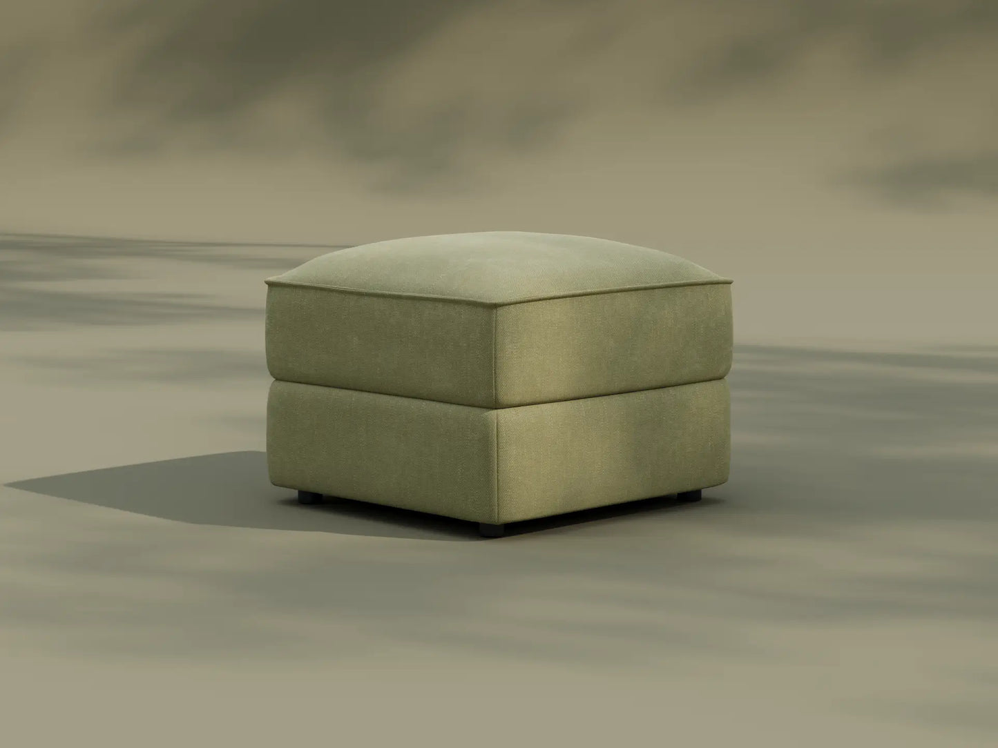 Koala Sofa Bed Ottoman