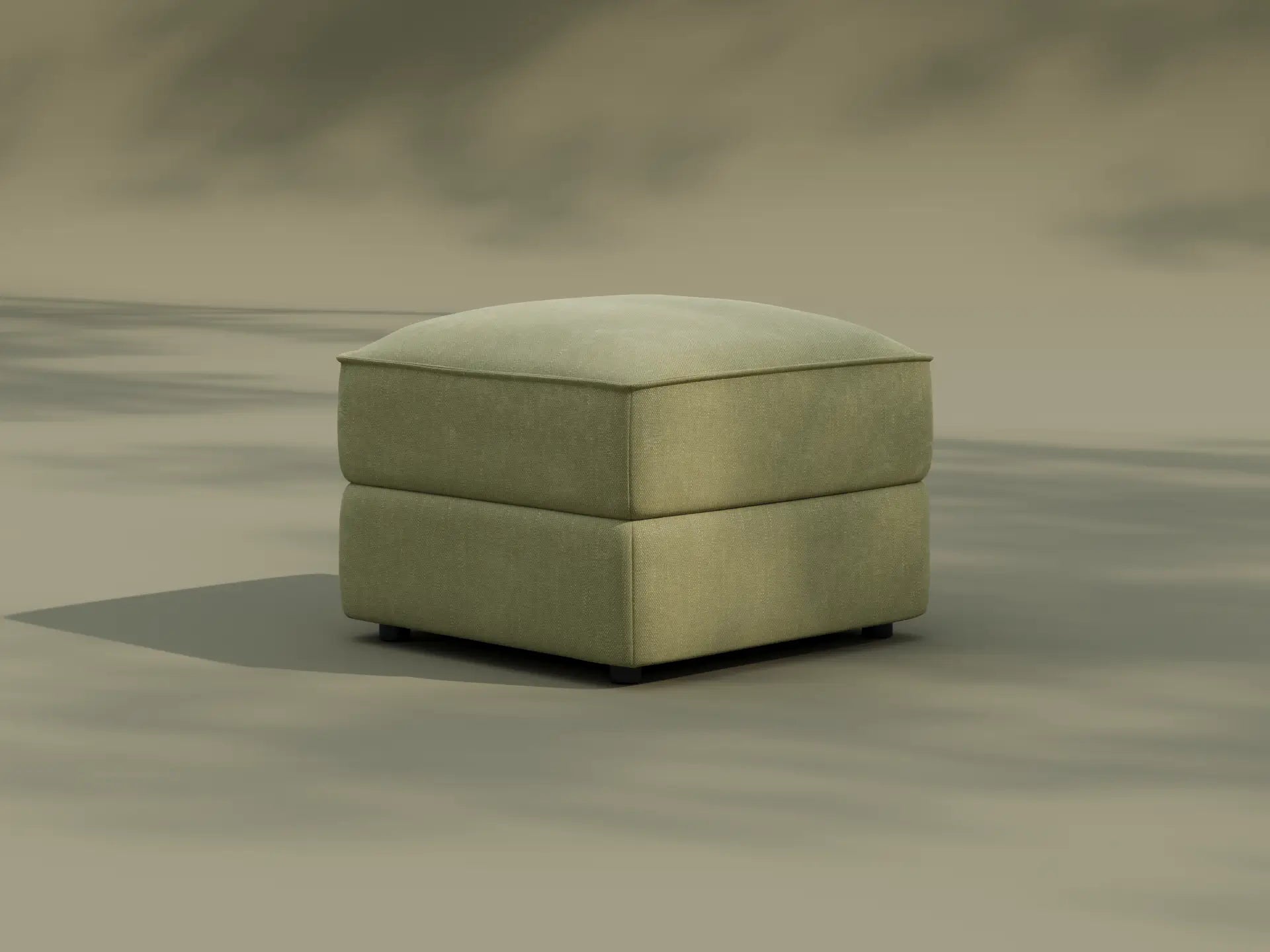 Koala Sofa Bed Ottoman