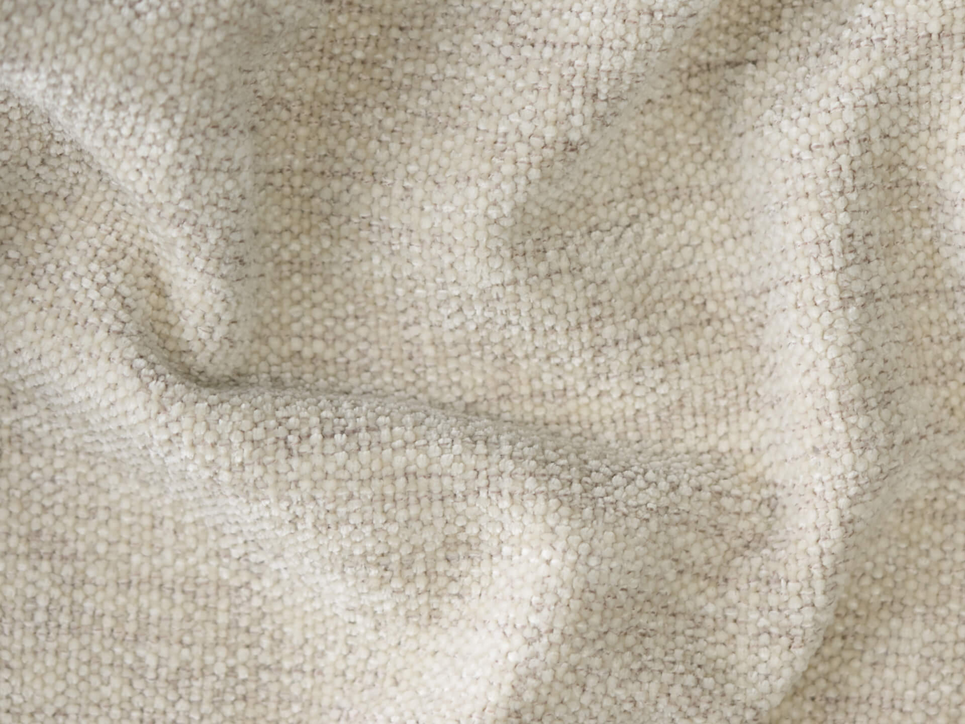 Koala Sofa Bed Ottoman - Silver Sand (Luxe)