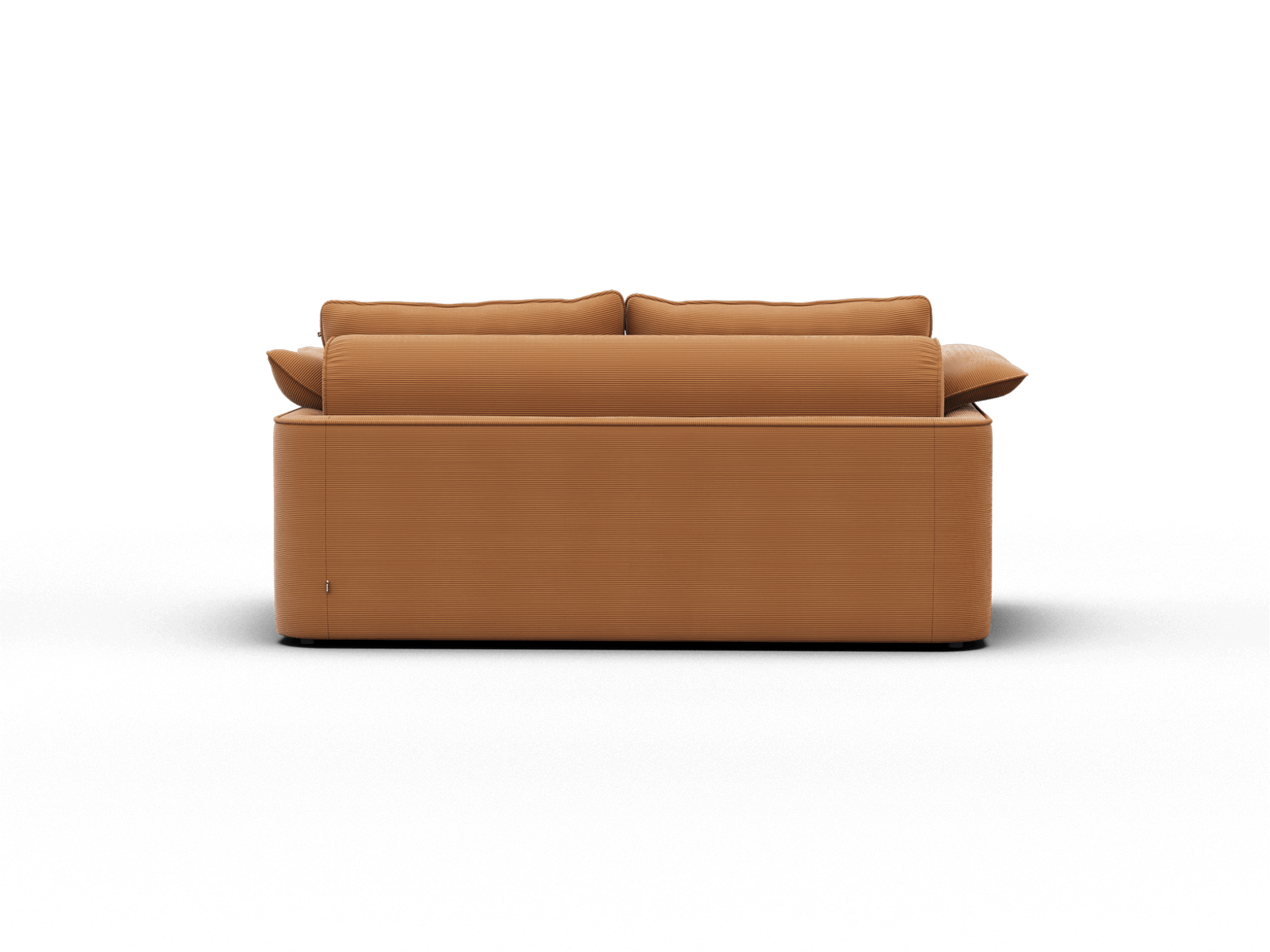 Koala Sofa Bed [4th Gen] - 3-Seater (King) / Sandstone (Cord)