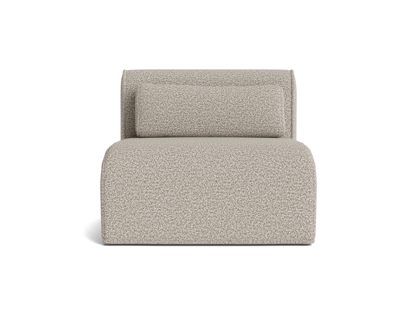 Bangalow Modular Sofa Module