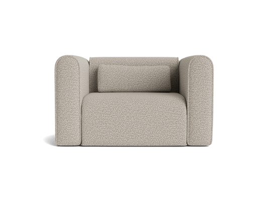 Bangalow Modular Sofa