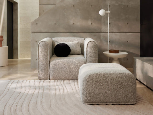 Bangalow Modular Sofa