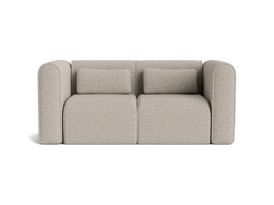 Bangalow Modular Sofa