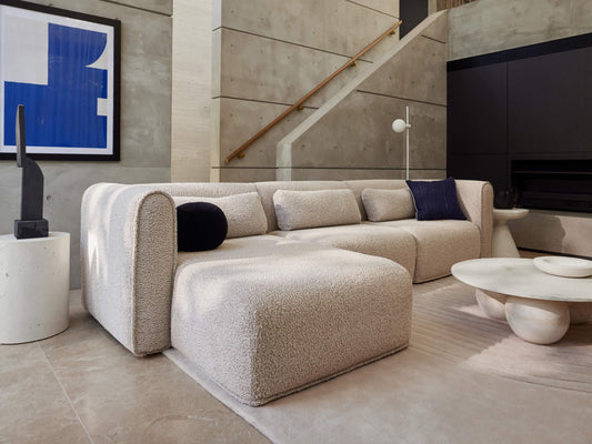 Bangalow Modular Sofa